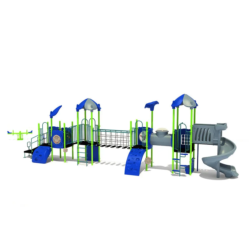 PD-32864 | Commercial Playground Equipment