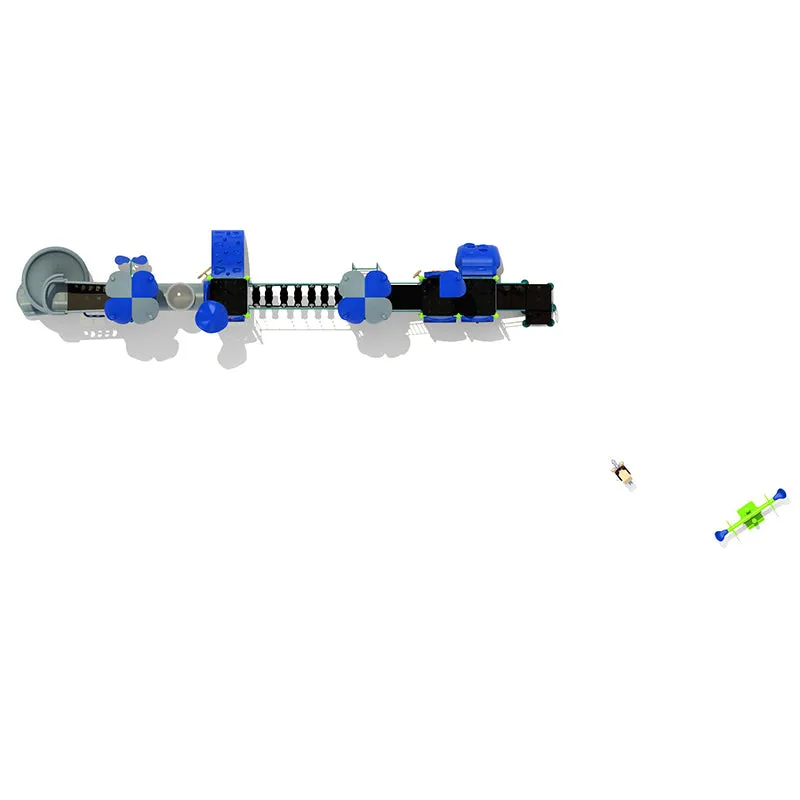 PD-32864 | Commercial Playground Equipment