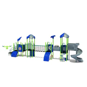 PD-32864 | Commercial Playground Equipment