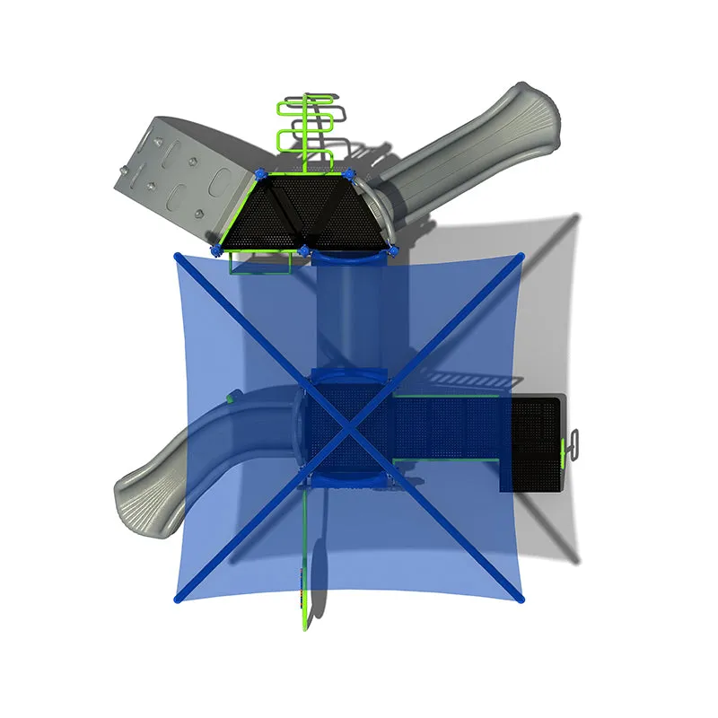 PD-32954 | Commercial Playground Equipment