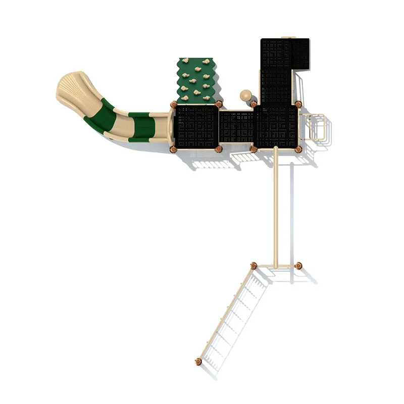 PD-33044 | Commercial Playground Equipment