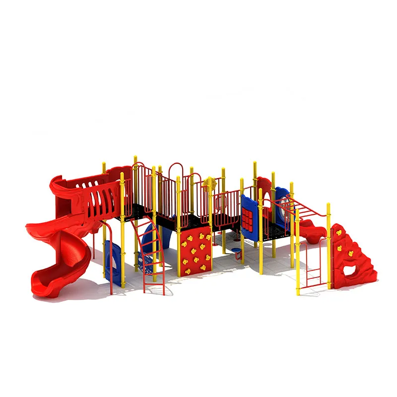 PD-33224 | Commercial Playground Equipment