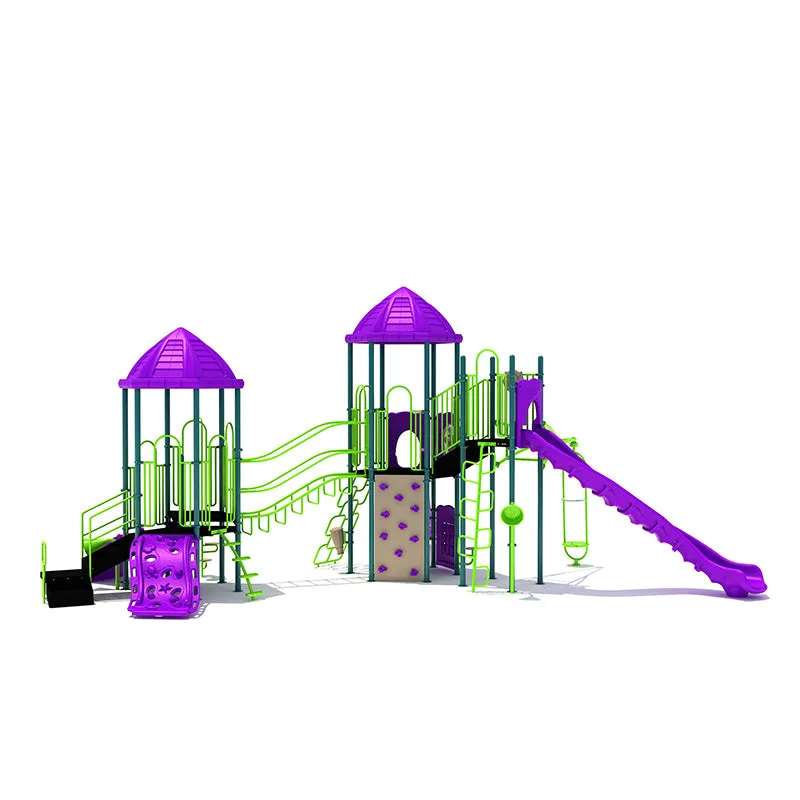 PD-34140 | Commercial Playground Equipment