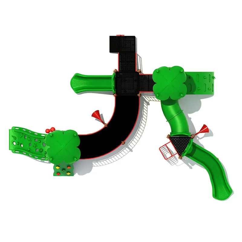 PD-34142 | Commercial Playground Equipment
