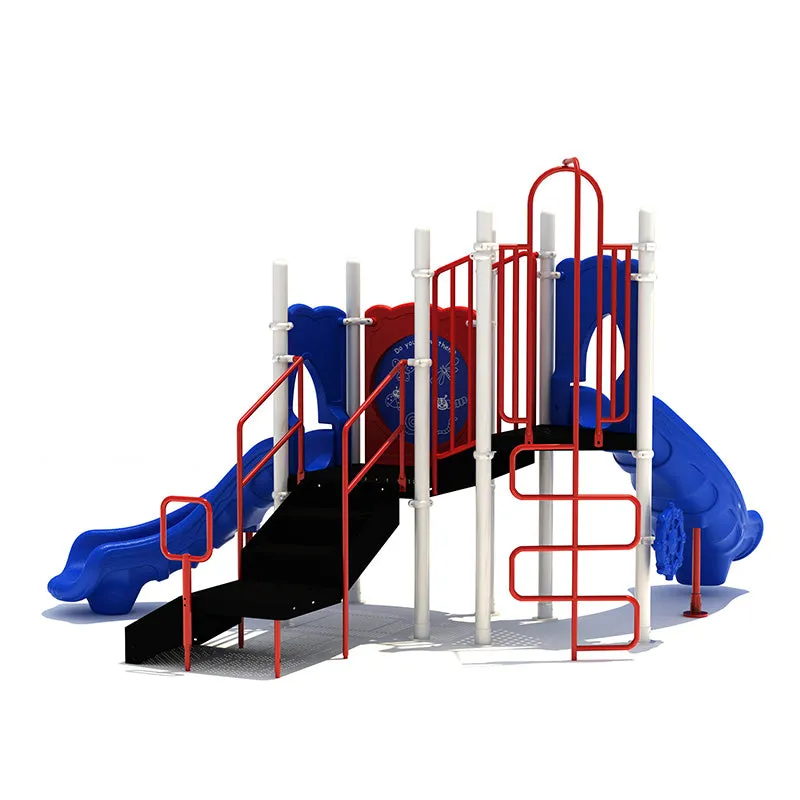 PD-35161 | Commercial Playground Equipment