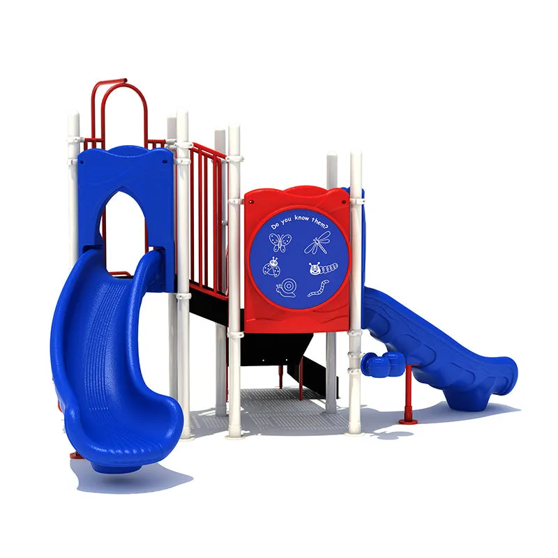 PD-35161 | Commercial Playground Equipment