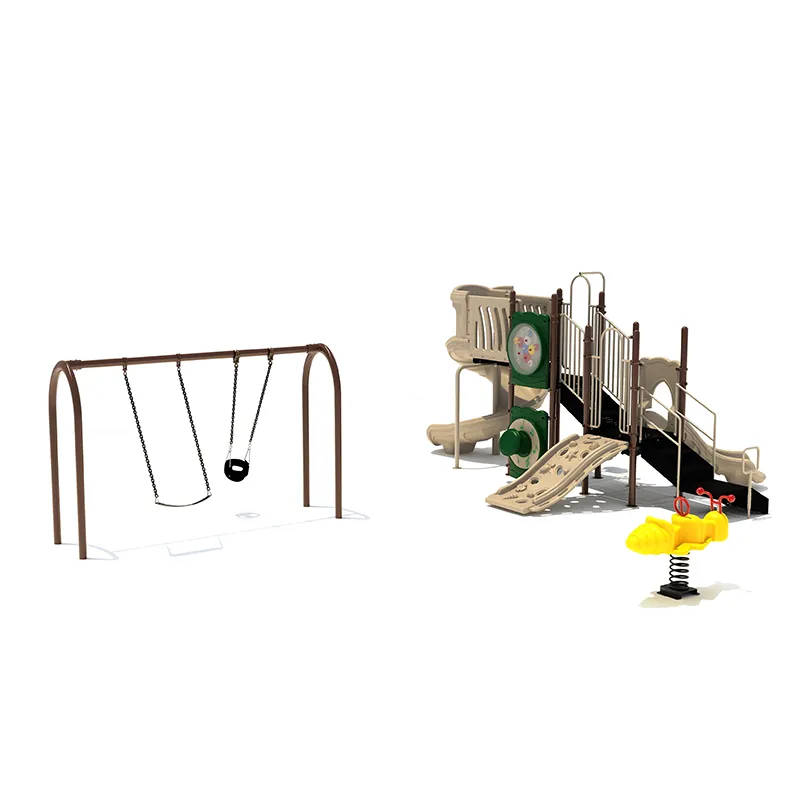 PD-35909 | Commercial Playground Equipment