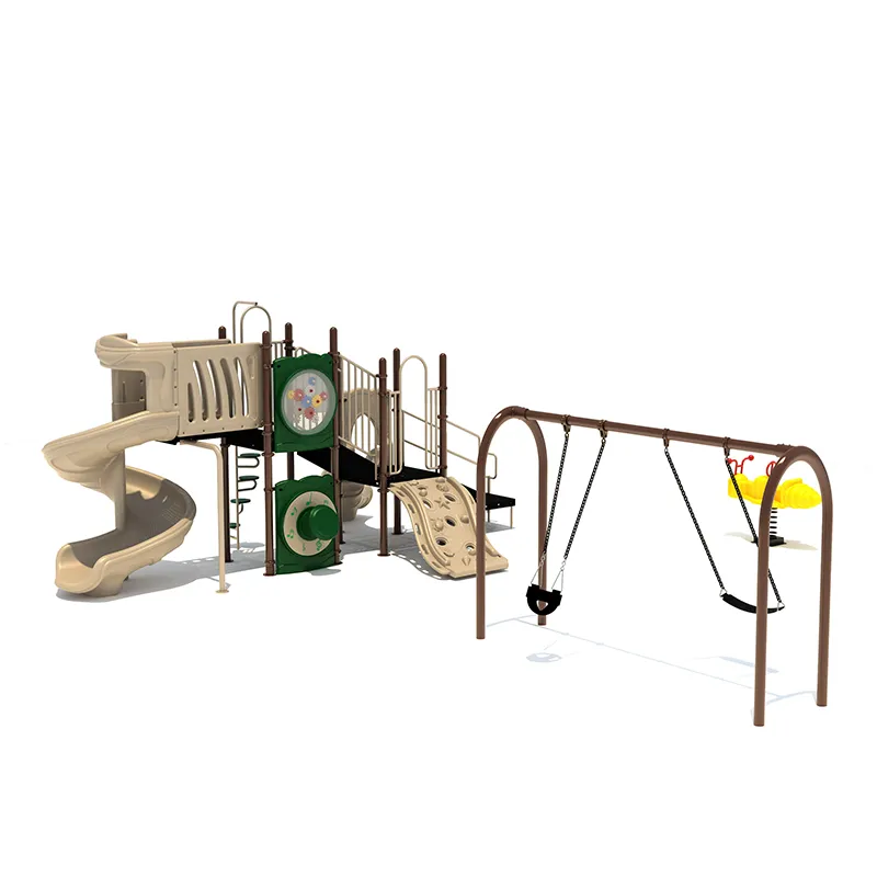 PD-35909 | Commercial Playground Equipment