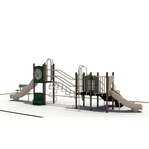 PD-35937 | Commercial Playground Equipment
