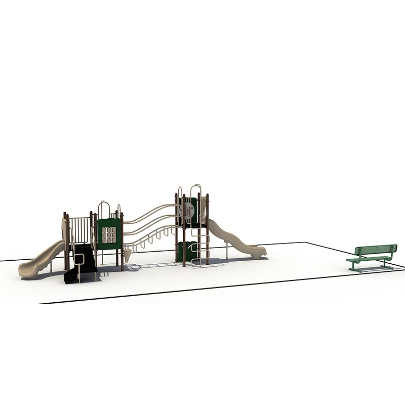 PD-35937 | Commercial Playground Equipment