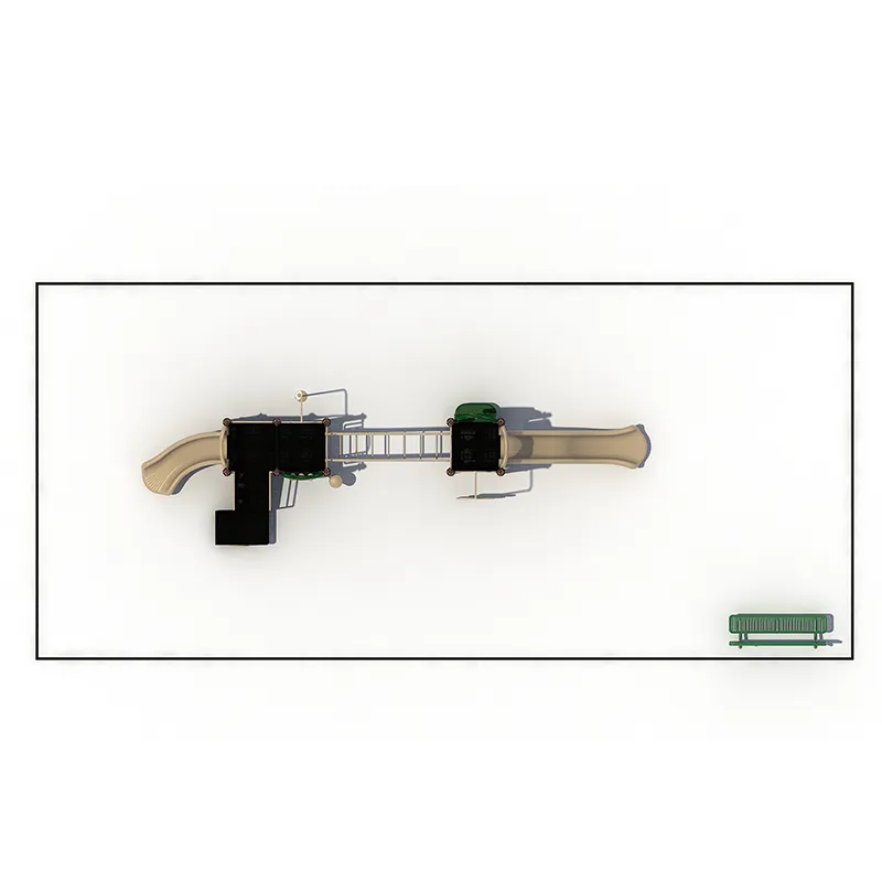 PD-35937 | Commercial Playground Equipment