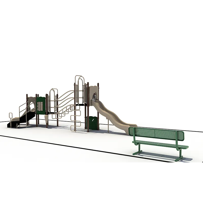 PD-35937 | Commercial Playground Equipment
