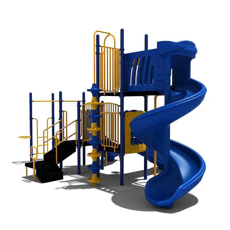 PD-37194 | Commercial Playground Equipment