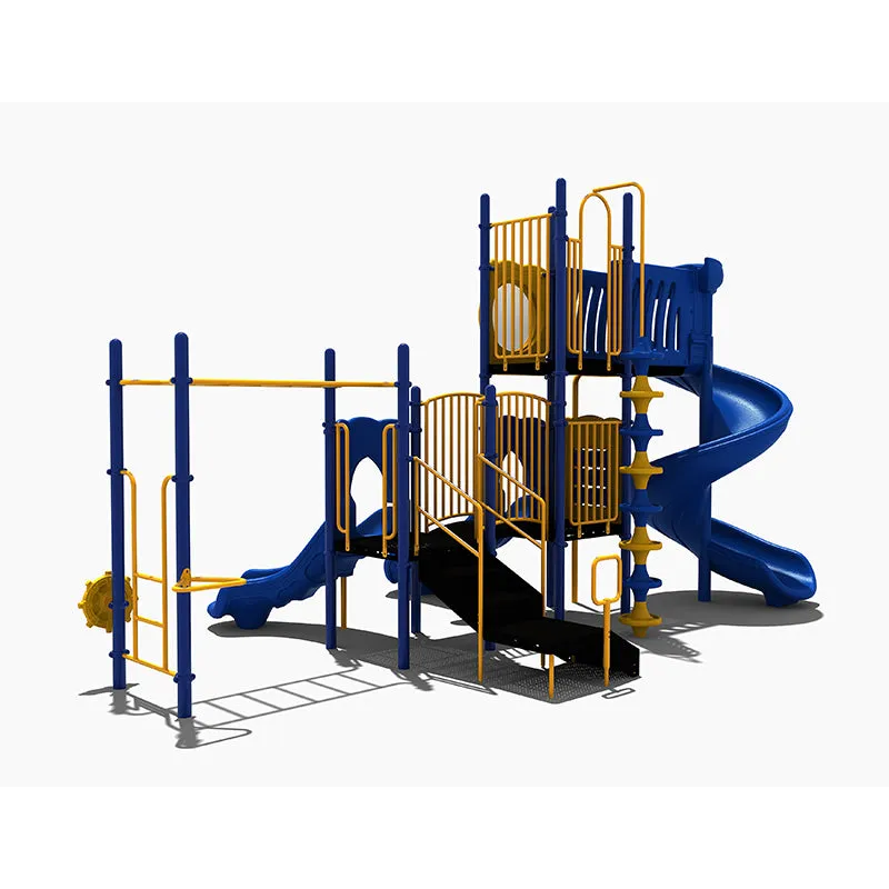 PD-37194 | Commercial Playground Equipment