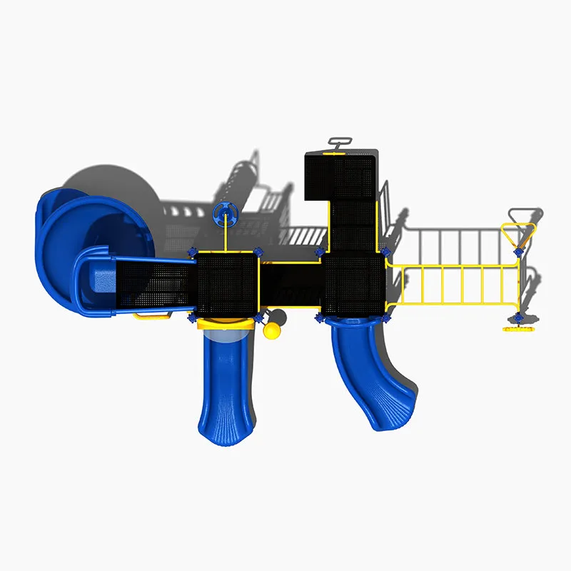 PD-37194 | Commercial Playground Equipment