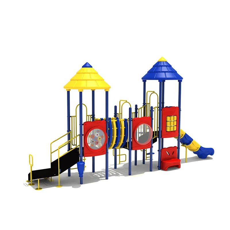 PD-37324 | Commercial Playground Equipment