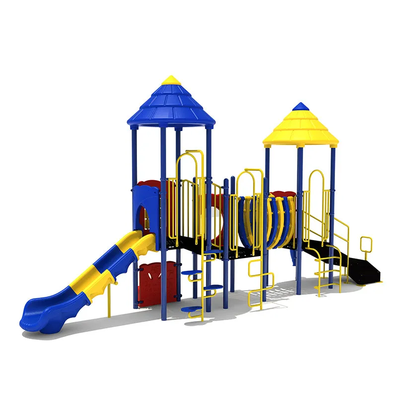 PD-37324 | Commercial Playground Equipment