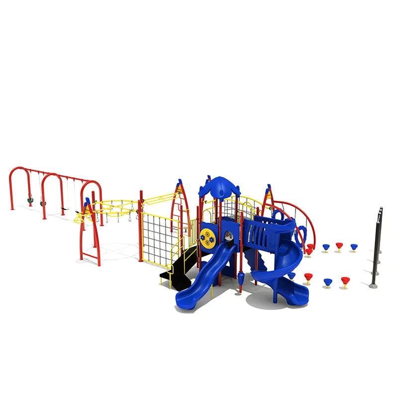 PD-50072 | Commercial Playground Equipment
