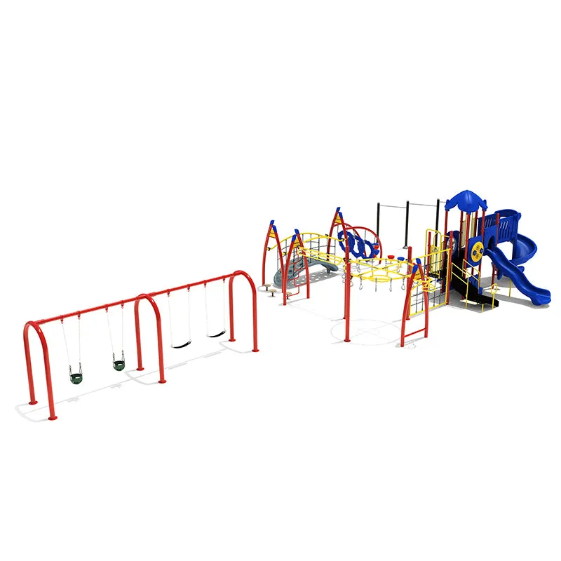 PD-50072 | Commercial Playground Equipment
