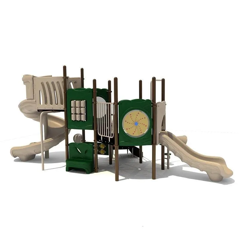PD-80161 | Commercial Playground Equipment