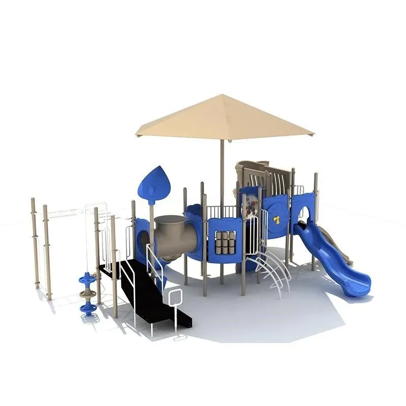 PD-80174 | Commercial Playground Equipment