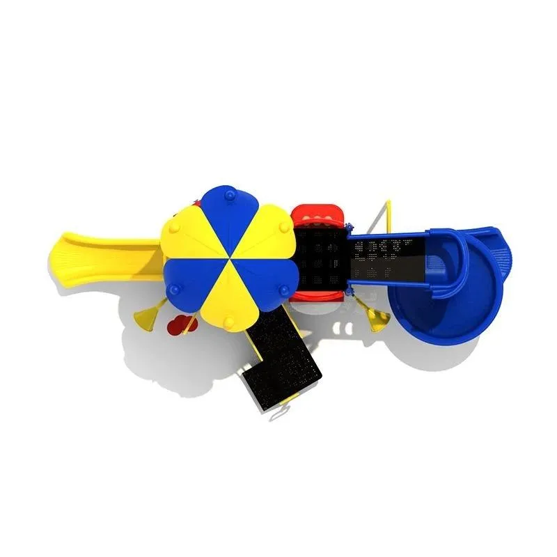 PD-80236 | Commercial Playground Equipment