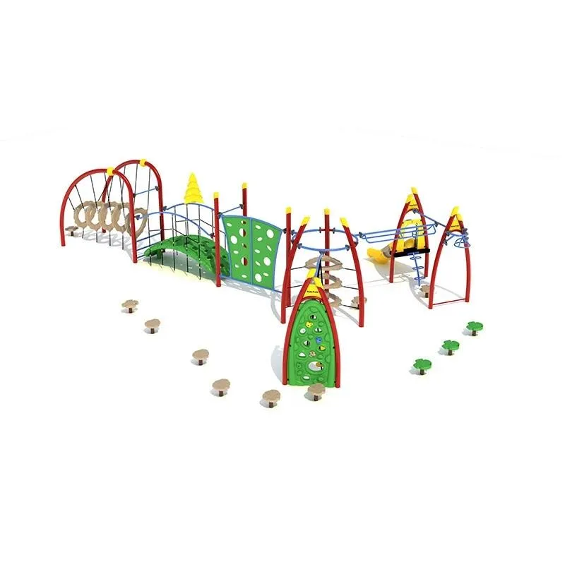 PDNX-1404 | Commercial Playground Equipment