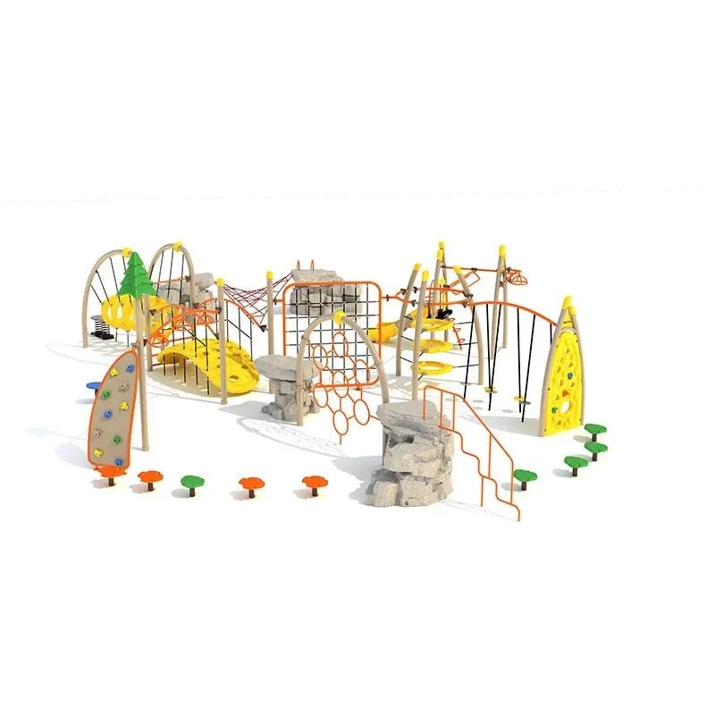 PDNX-1405 | Commercial Playground Equipment