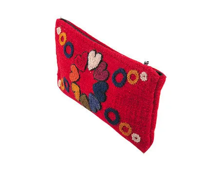 Pencil Case Mandala Claudio Pisaq