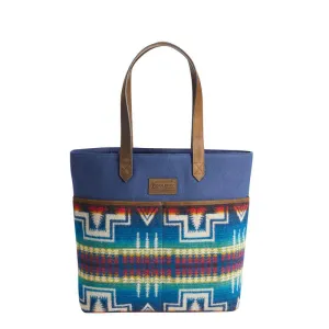 PENDLETON - MARKET TOTE - CENTURY HARDING