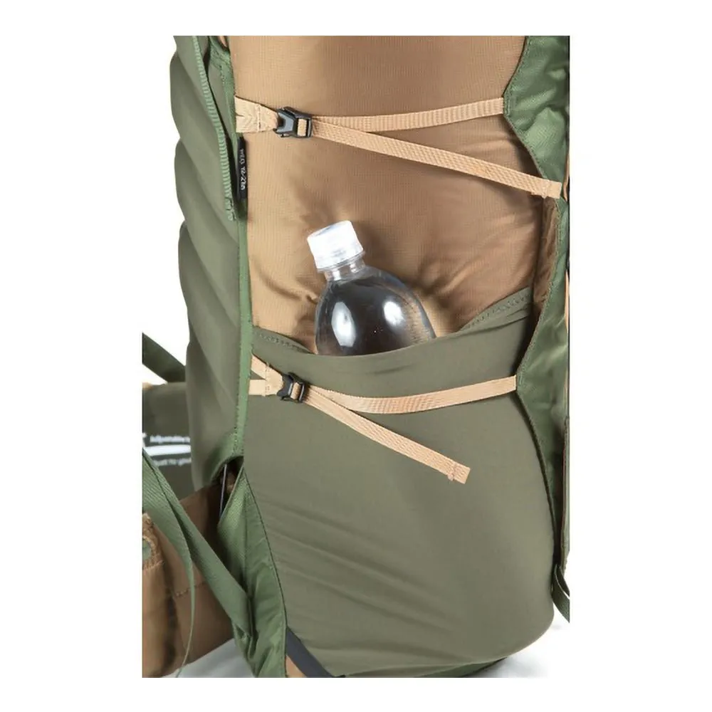 PERIMETER 50L BACKPACK - UNISEX FIT - REGULAR