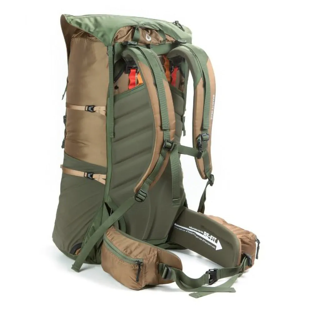 PERIMETER 50L BACKPACK - UNISEX FIT - REGULAR