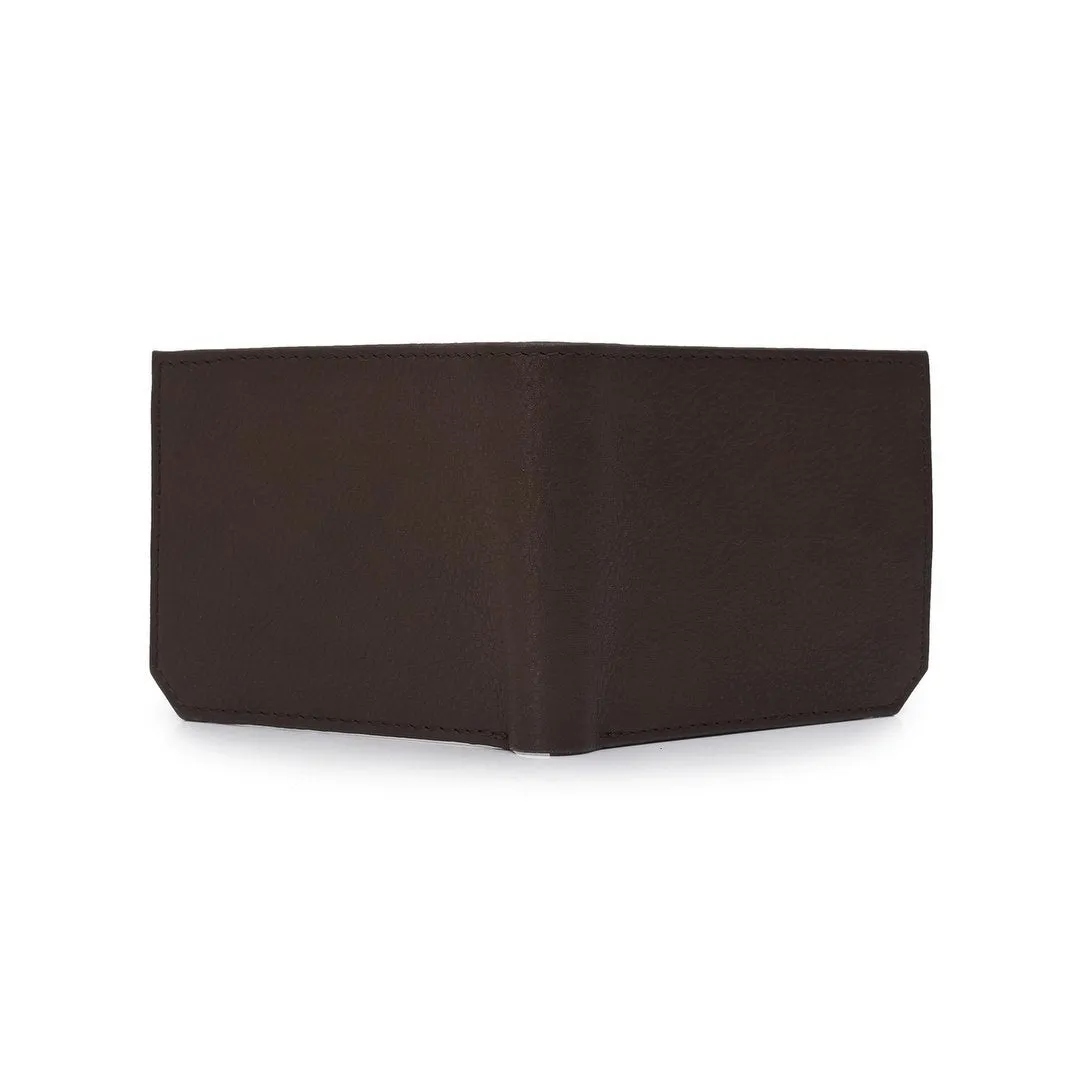 Phive Rivers Men's Leather Wallet - Prmw1417
