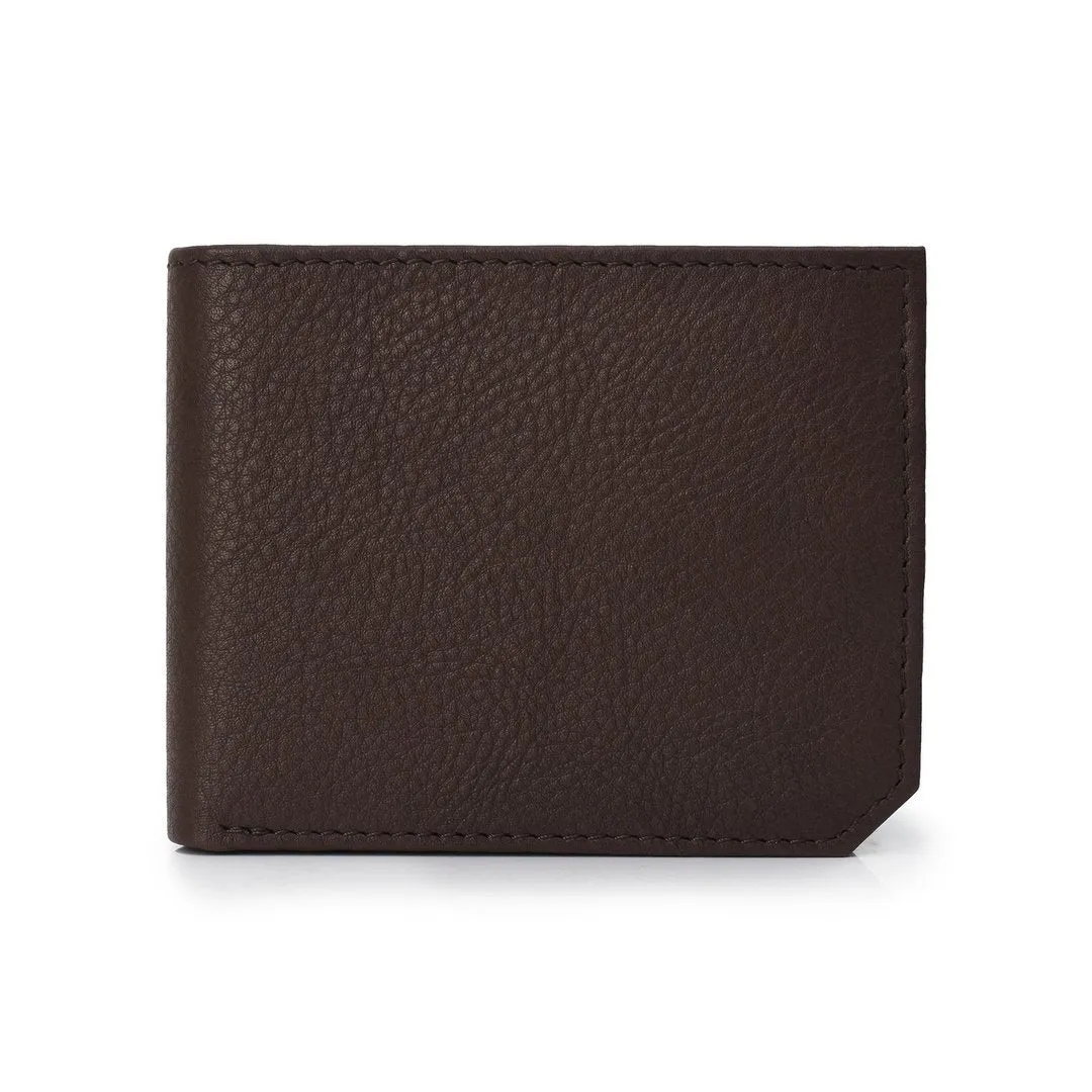 Phive Rivers Men's Leather Wallet - Prmw1417
