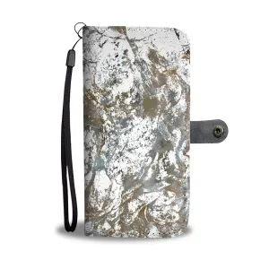 Phone & Wallet Case