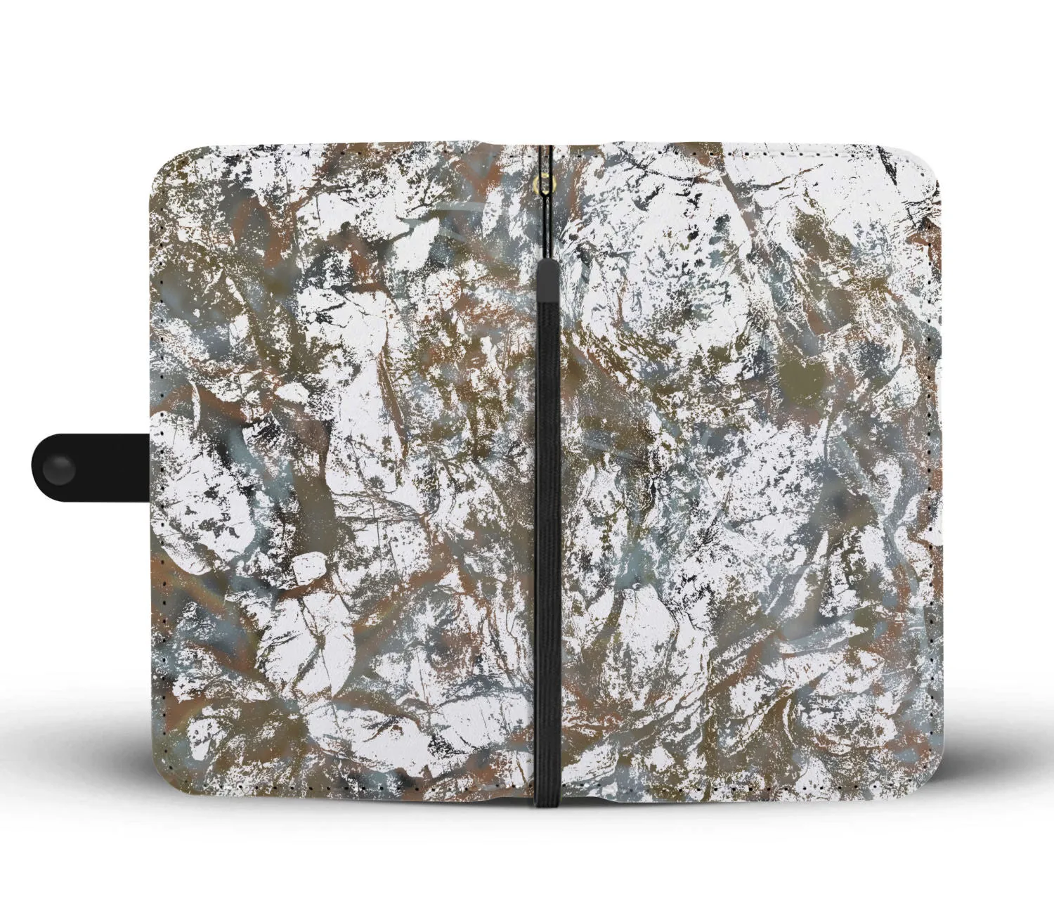Phone & Wallet Case