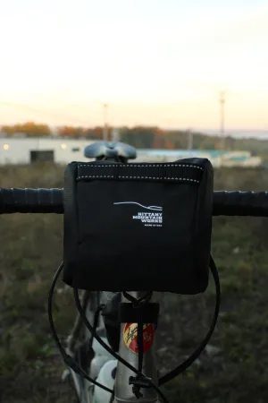 Pierogi Bar Bag- Zip