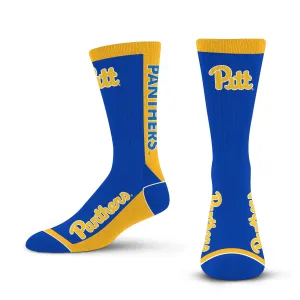 Pittsburgh Panthers - MVP