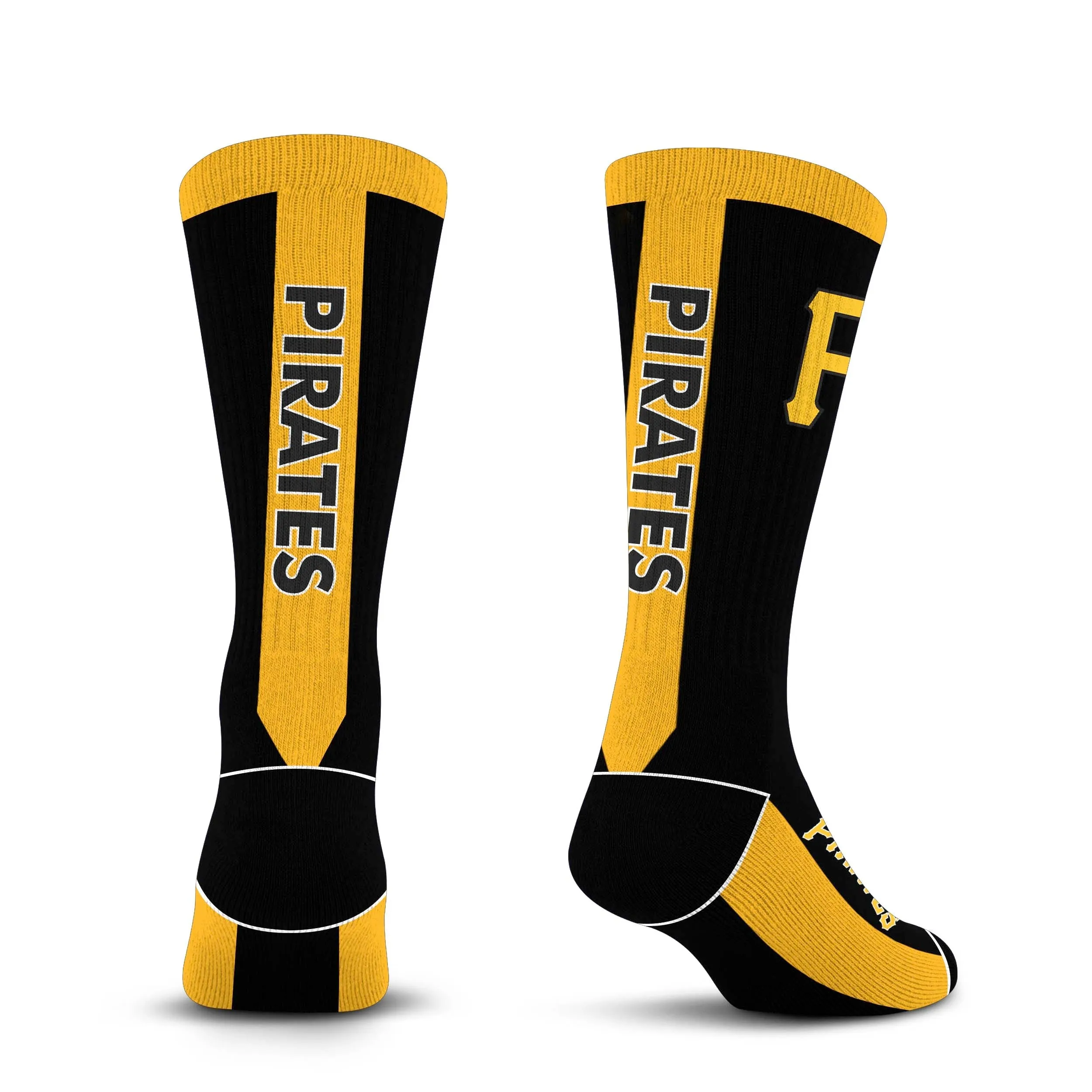 Pittsburgh Pirates - MVP