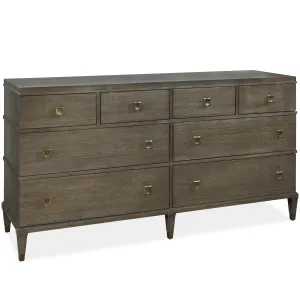 Playlist Dresser