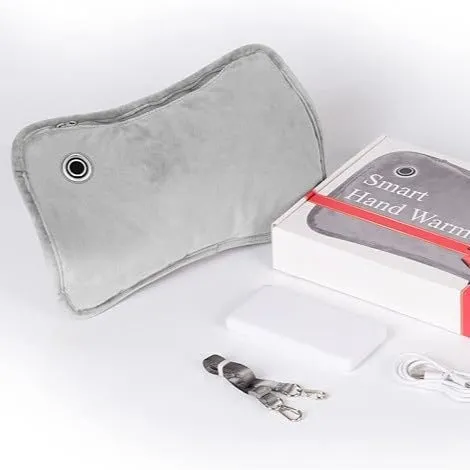 Portable Foldable Far Infrared Hand Warmer