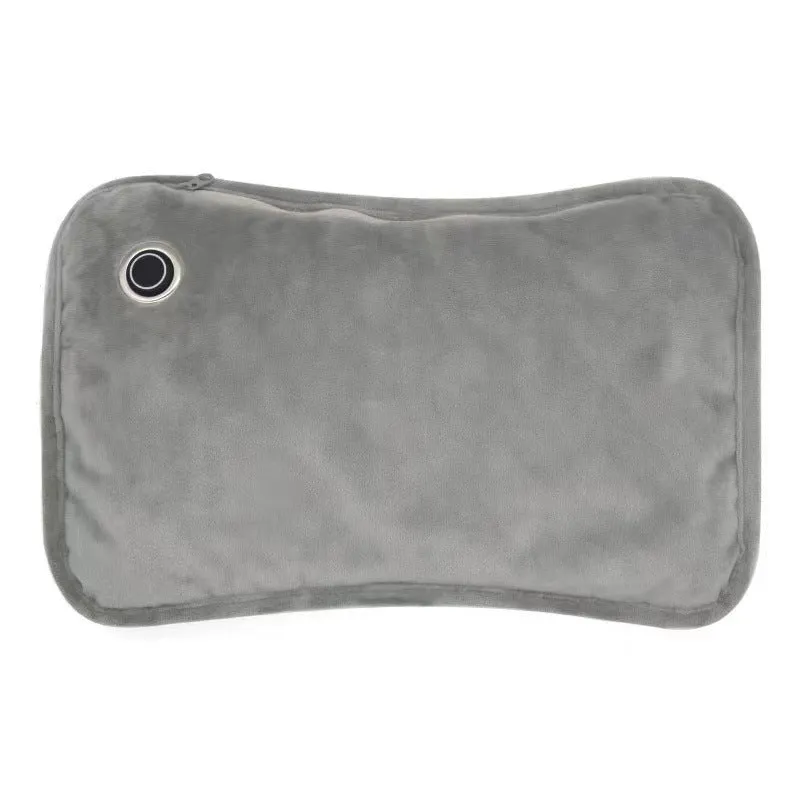 Portable Foldable Far Infrared Hand Warmer