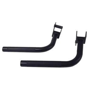 Powertec Half Rack Dip Bars Attachment