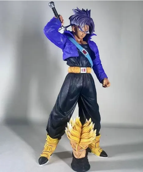 PRE-ORDER Trunks Large