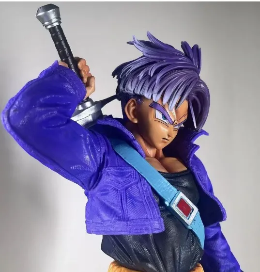 PRE-ORDER Trunks Large