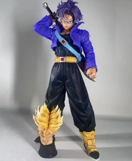 PRE-ORDER Trunks Large