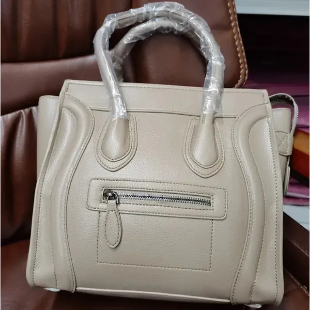 Premier Luxe Replica Designer Tote