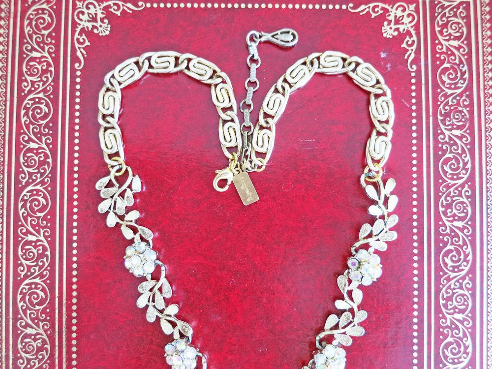 Queen of Hearts Necklace