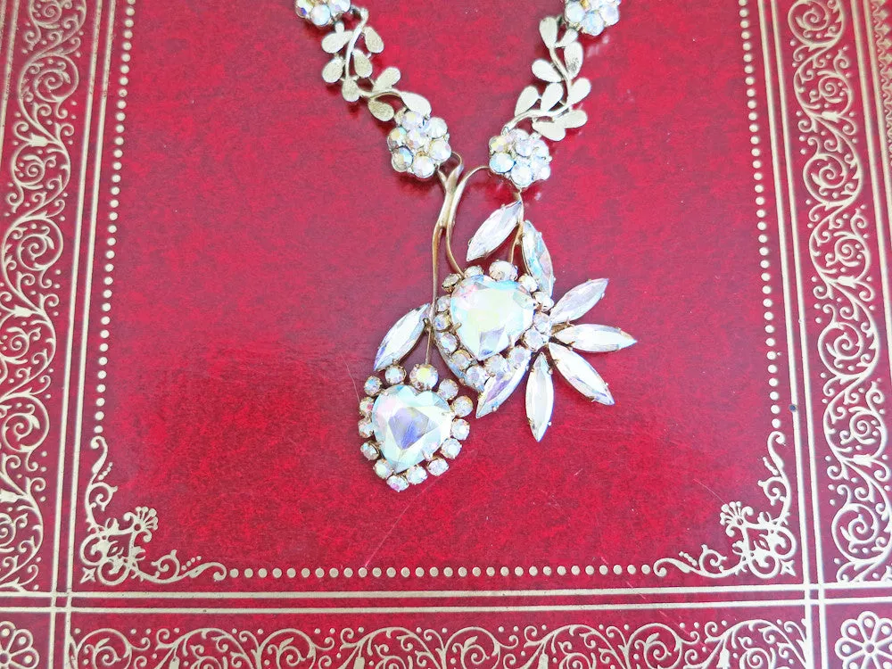 Queen of Hearts Necklace