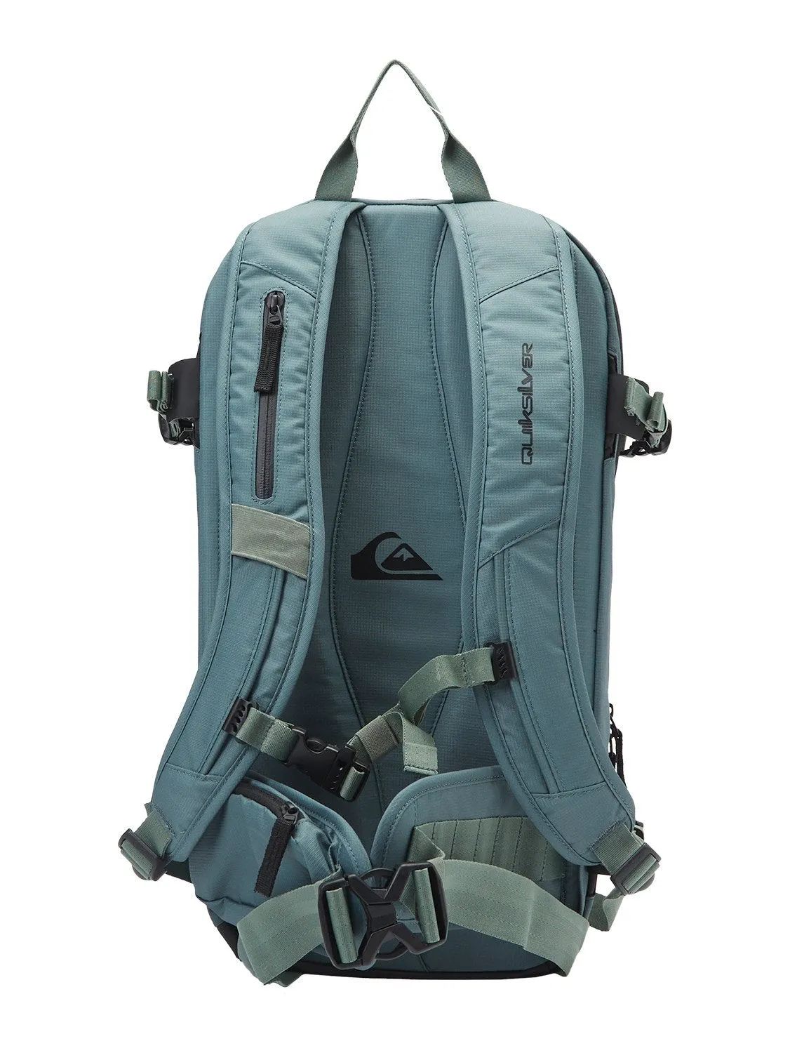 Quiksilver Men's Platinum 18L Backpack